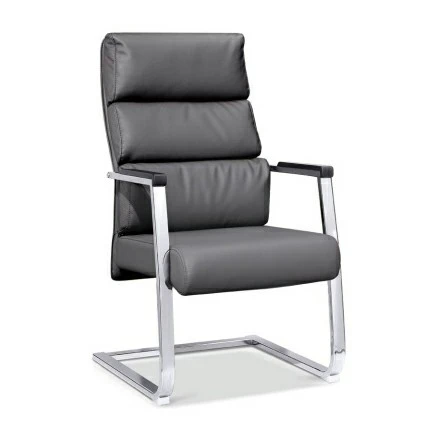 Leather Meeting Chairs factory