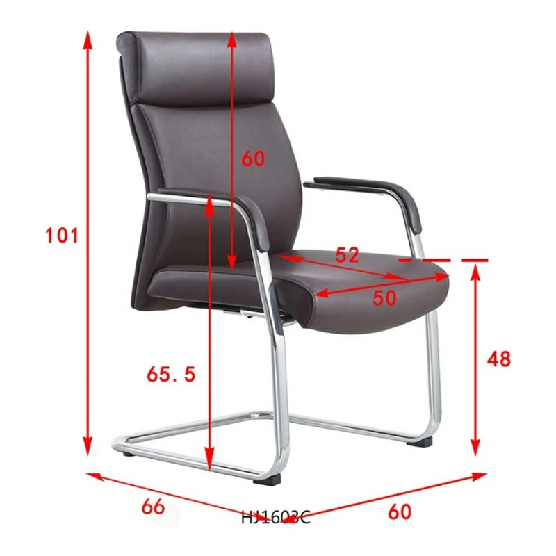 Leather Meeting Chairs best