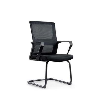 Ergonomisk ryggfåtölj i mesh